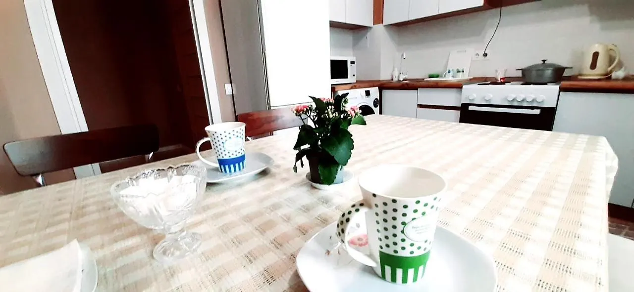 2 Комнатная Квартира 4 Almaty