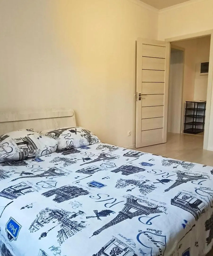 2 Комнатная Квартира 4 location